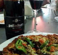 Sopranos Gourmet Pizza  Pasta - Sydney 4u