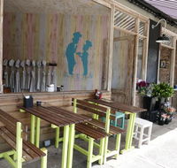 The Grumpy Baker Vaucluse - Sydney 4u
