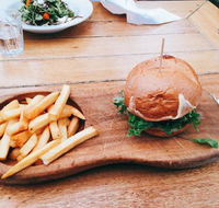 Waterfront Store and Cafe - Sydney 4u