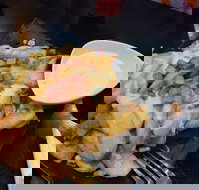 What the Fudge - Accommodation Sydney