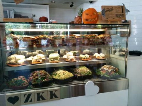 ZKK Espresso - Accommodation Sydney 0