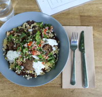 Alchemy Art and Food Hub - Sydney 4u