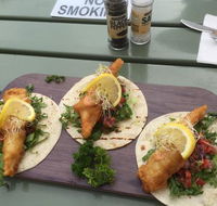 Anglers Restaurant - Accommodation Sydney