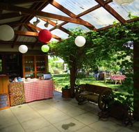 Blue Wren Creekside - Sydney 4u