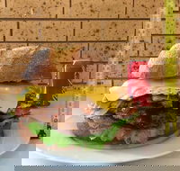 Burgie's Burger Bar  Cafe - Sydney 4u