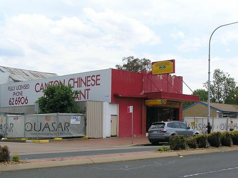 Canton - Accommodation Sydney 0