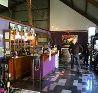 Cargo Road Winery Cafe - Sydney 4u