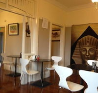 Dahab Cafe Dubbo - Sydney 4u