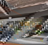Deco Wine Bar  Restaurant - Sydney 4u
