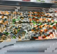 Dubbo Sporties Buffet - Sydney 4u