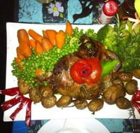 Express family restaurant at Dubbo Railway bowling club - Sydney 4u