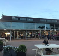 Fairways Bistro - Sydney 4u