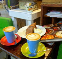 Fat Goose Crossing Cafe - Sydney 4u