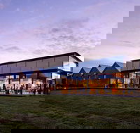 Glasshouse Restaurant Goonoo Goonoo Station - Sydney 4u