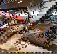 Gloria Jeans Stanhope Gardens - Sydney 4u