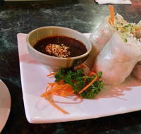 High Sea Restaurant