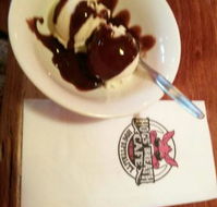 Hog's Breath Cafe - Sydney 4u
