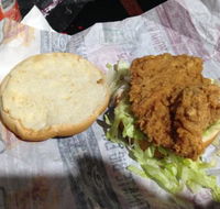 KFC - Sydney 4u