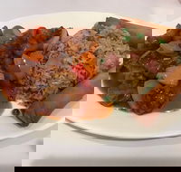 Loc Sing Restaurant - Sydney 4u