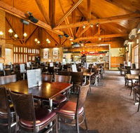 Macquarie Inn - Sydney 4u