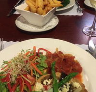 Manor at Cotswold Gardens - Sydney 4u