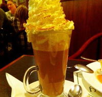 Mary Jane's Restaurant - Sydney 4u