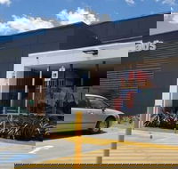 McDonalds North Orange - Sydney 4u