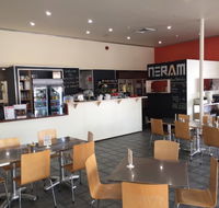 NERAM Cafe - Sydney 4u