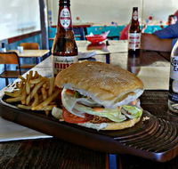 Pablos Cantina  Taqueria - Sydney 4u