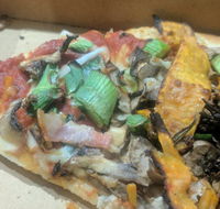 Pizza Capers - Sydney 4u