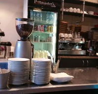 Postmasters Cafe - Sydney 4u