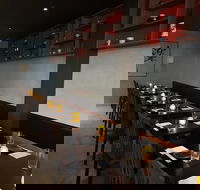 Raku Izakaya - Sydney 4u