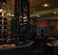 Red Grapevine Restaurant  Bar - Sydney 4u