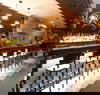 Reflections Restaurant - Sydney 4u