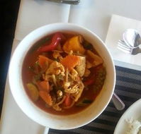 Rose Garden Thai West - Sydney 4u