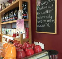 Ruby's Cafe and Books - Sydney 4u