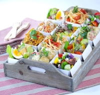Salad Run Cafe - Sydney 4u