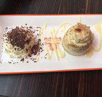 San Churro - Sydney 4u