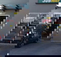 Subway Armidale - Sydney 4u