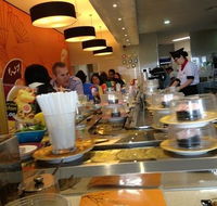 Sushi Bay