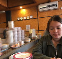 Sushi Train Zen - Sydney 4u