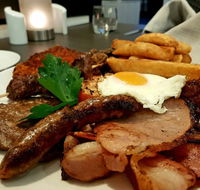 Taste of the New England - Sydney 4u