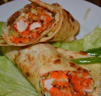 Thar Indian Cuisine - Sydney 4u
