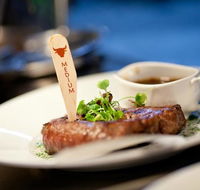 The Bistro Grill - Sydney 4u