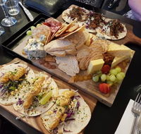 The Blind Pig Bar  Cafe - Sydney 4u