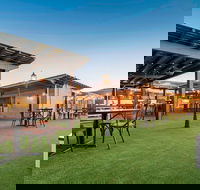 The Greenhouse of Orange - Sydney 4u