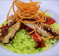 The Lions Pride Cafe  Restaurant - Sydney 4u