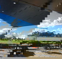 The Outlook Cafe Dubbo - Sydney 4u