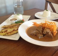 The Restaurant at Westbury - Sydney 4u