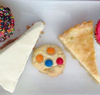 The Secret Garden Cafe - Sydney 4u